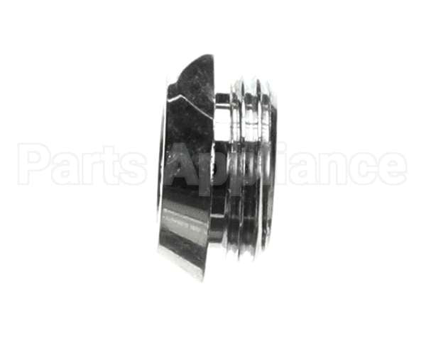000718-25NS T&S Brass Packing Nut