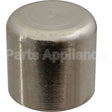 000753-25 Compatible TS Brass Pushbutton, Spray Valve, T&S