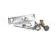 000757 Norlake Hinge Pivot #1510 Chrome