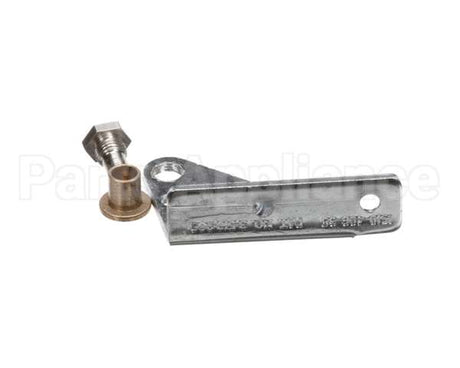 000757 Norlake Hinge Pivot #1510 Chrome