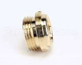 000763-20 T&S Brass Removable Brass Seat For Old-Style B-110