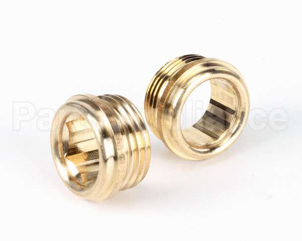 000764-20 T&S Brass Removable Seats For Big-Flo (Old & New S