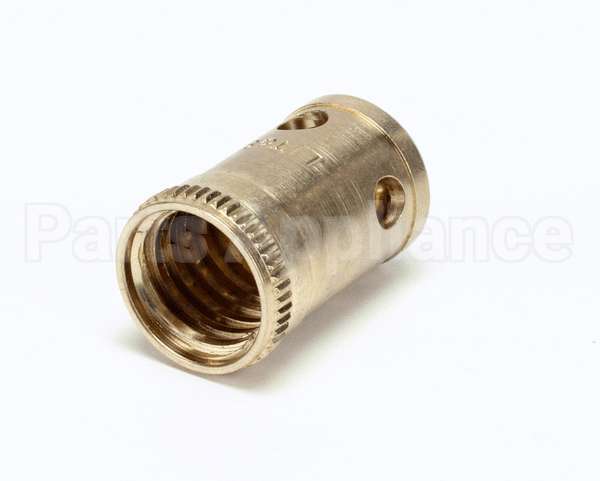 000789-20 T&S Brass Removable Insert, Cold (Left Hand) For E