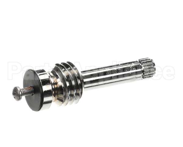 000794-25 T&S Brass B-0290 Rh Spindle (Plated)