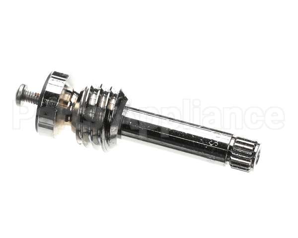 000794-25 T&S Brass B-0290 Rh Spindle (Plated)