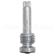 000794-25 Compatible TS Brass Spindle (Hot & Cold)