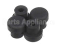 000794 Vita-Mix Rubber Feetpkg/4