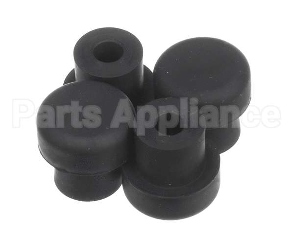 000794 Vita-Mix Rubber Feetpkg/4
