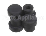 000794 Vita-Mix Rubber Feetpkg/4
