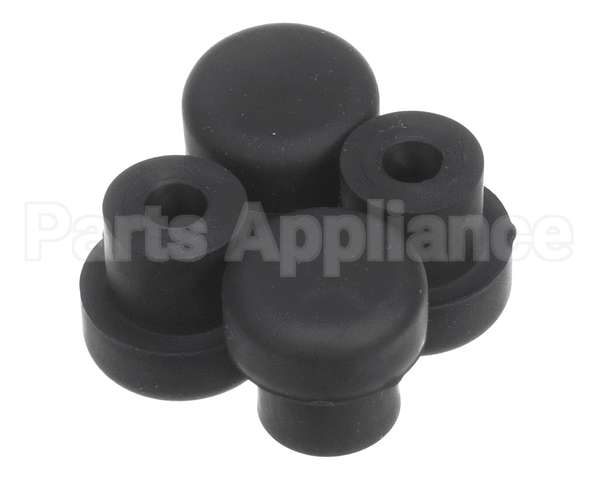 000794 Vita-Mix Rubber Feetpkg/4