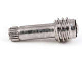 000800-25 T&S Brass Spindle, Hot (Right Hand), B-1100 Series