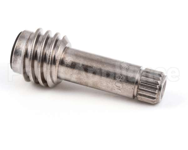 000800-25 T&S Brass Spindle, Hot (Right Hand), B-1100 Series