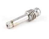 000811-25 T&S Brass Spindle, Hot (Right-To-Close) For Eterna