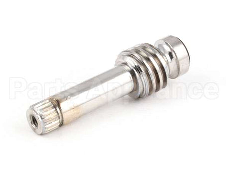 000811-25 T&S Brass Spindle, Hot (Right-To-Close) For Eterna
