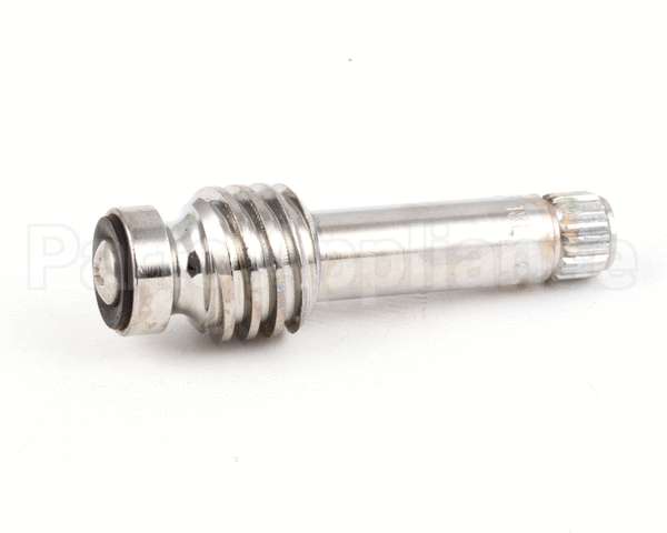 000811-25 T&S Brass Spindle, Hot (Right-To-Close) For Eterna