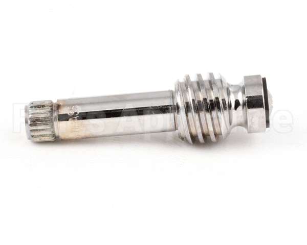 000811-25 T&S Brass Spindle, Hot (Right-To-Close) For Eterna
