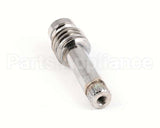 000811-25 T&S Brass Spindle, Hot (Right-To-Close) For Eterna
