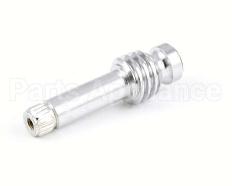 000812-25 T&S Brass Spindle, Cold (Left-To-Close) For Eterna