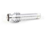 000812-25 T&S Brass Spindle, Cold (Left-To-Close) For Eterna