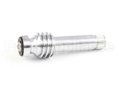 000812-25 T&S Brass Spindle, Cold (Left-To-Close) For Eterna