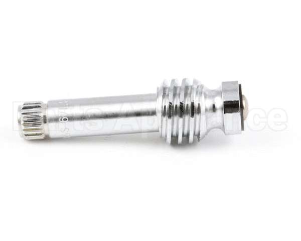 000812-25 T&S Brass Spindle, Cold (Left-To-Close) For Eterna