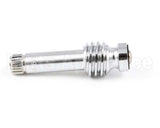 000812-25 T&S Brass Spindle, Cold (Left-To-Close) For Eterna