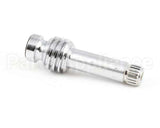 000812-25 T&S Brass Spindle, Cold (Left-To-Close) For Eterna