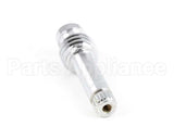 000812-25 T&S Brass Spindle, Cold (Left-To-Close) For Eterna