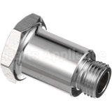 000821-40 Compatible TS Brass Spring Retainer