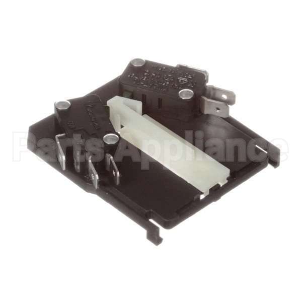 000824 Compatible Bally Aux Contractor 400-A2/2Pdt