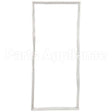 000830 Compatible Norlake Gasket (Ssm8)