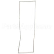 000831 Compatible Norlake Gasket (Ssm12)
