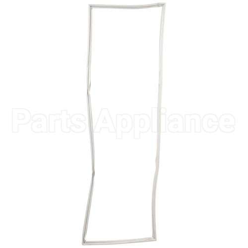 000831 Compatible Norlake Gasket (Ssm12)