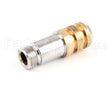 000839-25 T&S Brass Stem Pre Rns Sw