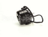 000848 Norlake Evaporator Fan Motor 9W 115V 6