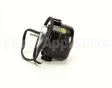 000848 Norlake Evaporator Fan Motor 9W 115V 6