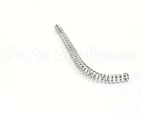 000888-45 T&S Brass Pre-Rinse Overhead Spring, Chrome-Plated
