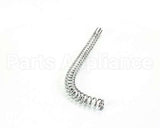 000888-45 T&S Brass Pre-Rinse Overhead Spring, Chrome-Plated