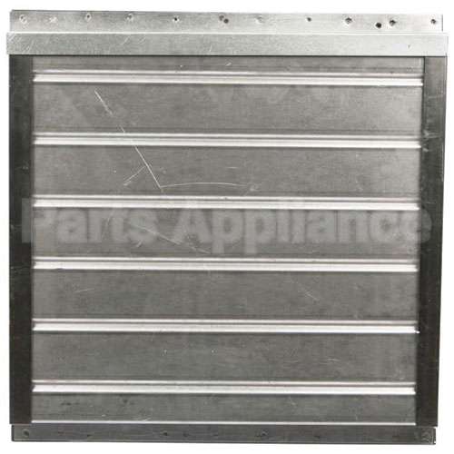 00092 Compatible Blodgett Center Deflector Assy