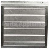 00092 Compatible Blodgett Center Deflector Assy