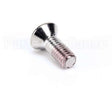 000922-45 T&S Brass Screw For Lever Handle