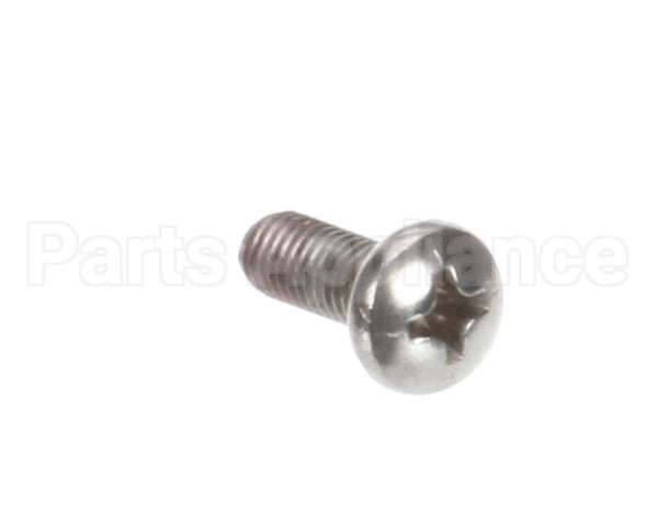 000925-45 T&S Brass Handle Screw, Ss Pan Head