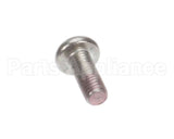 000925-45 T&S Brass Handle Screw, Ss Pan Head