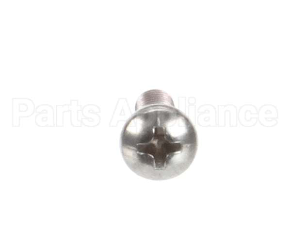 000925-45 T&S Brass Handle Screw, Ss Pan Head