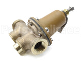 0009280 Watts 3/4" Lf25Aub-Lp-Z3 10-35#