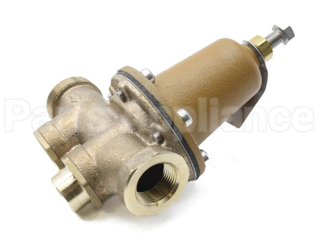 0009280 Watts 3/4" Lf25Aub-Lp-Z3 10-35#