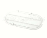00094L Grindmaster Cecilware Cover-Top Lower Light-Ht/G