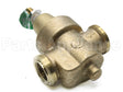 0009589 Watts Lfn55Bm1-U 3/4" 50# Set Vlv