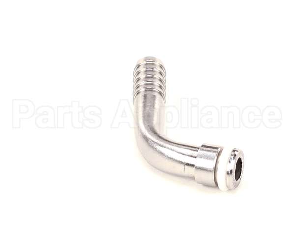 00095L Grindmaster Cecilware Fitting Syrup 1/4 Bent