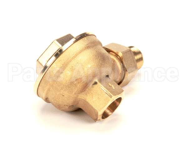 FK20551 Cleveland Kit-Trap,Thermostatic, Unthr,1